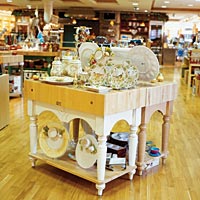 french country furnishings found in Hinsdale